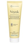 Зубная паста, Niyok (Нийок) 75 мл Лемонграсс и имбирь