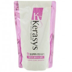 Шампунь KeraSys восстанавливающий 500 мл