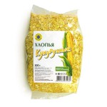 Хлопья, Компас здоровья 300 г кукурузные