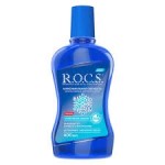Ополаскиватель для полости рта, Rocs (Рокс) 400 мл Максимальная свежесть