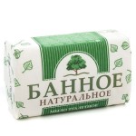 Мыло банное, 180 г