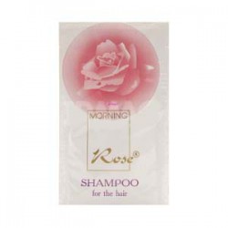 Шампунь Утренняя роза 7.2 г